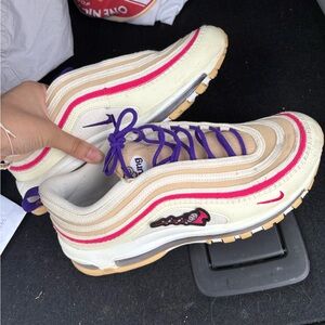 Nike Men’s Shoes Airmax Air Sprung